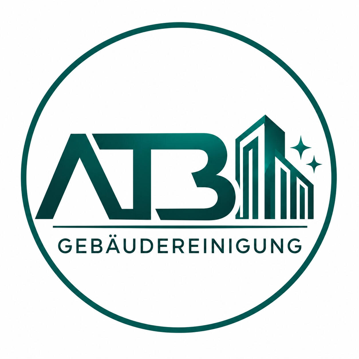 ATB Gebäudereinigung – Reinigungsservice Nürnberg ATB Gebäudereinigung – Logo Ihres Reinigungsdienstes in Nürnberg und Fürth